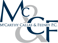 McCarthy, Callas & Feeney, P.C.