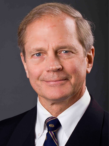 Mark W. Schwiebert